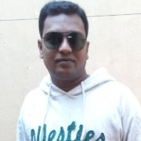 Praveen Chattupalli