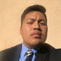 Alan Jacobo-Guzman