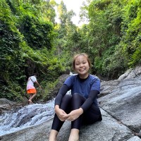 Charmaine Chan