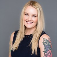 Madeline Clark, PhD, LCPC-S, LPC, CCMHC, NCC