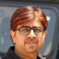 Basheeruddin Mohammed