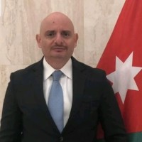 Khaldoun Abu Hannoud - Iso Bcm Li, Sphri™, Phri™, Ceh, Cobit ®5,