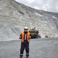 Leonardo Espinoza P.