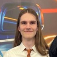 Cory Heisterberg