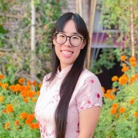 Mei Grace, Msc