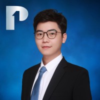 Darcy Wang