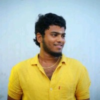 DHARMA CHANDRU S