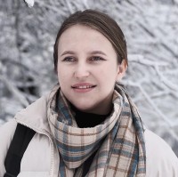 Olga Fedorova