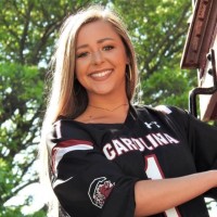 Madison Morrow