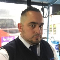 Luke Sinclair-Bell