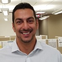Bassam Qamhieh