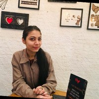 Simranjeet Kaur
