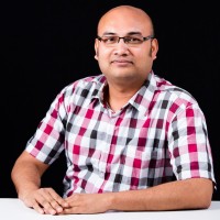Ravi Ranjan