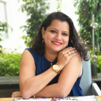 Binitha Shajesh