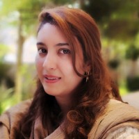 Mona gholami