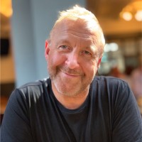 Lord Michael Charnley-Heaton