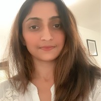 Asha J.