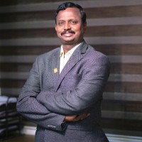 Lion. Panneer Selvam