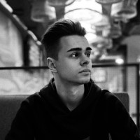 Andrei Dudarev
