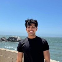 Pritish Parmar