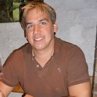 Jonathon Reid