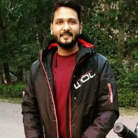 Raj Pandey