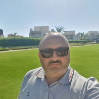 Mohamed Adel Mahmoud