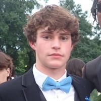 Will Saxon