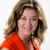 Allison Van Diest