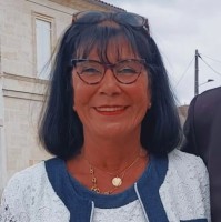 Brigitte Collin
