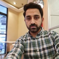 MUHAMMAD ADEEL HASHMI