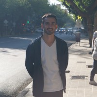 Javier Lucas Fiorelli