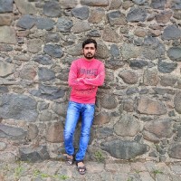 Sandip Ekshinge