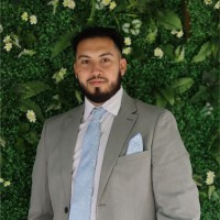 Adam Vigo
