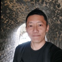 Yu Xing Seow
