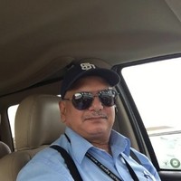 Frank Badrinarayan