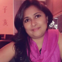 Neetha Nanjappa