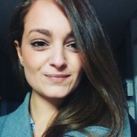 Elena Gkrontoudi