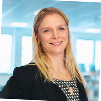Liselott Blomgren