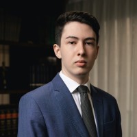 Gabriel Pioli Ragonett