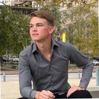 Caden Knight
