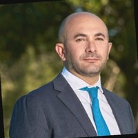 Peter Frangie