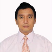 Laurence Butar-Butar