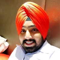 BALDEEP SINGH TOOR