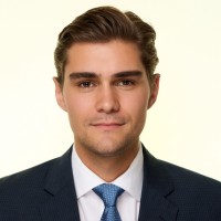 Christian With Andersen