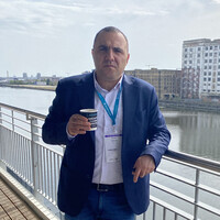 Armen Tonoyan