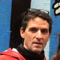 Gerry Leonard