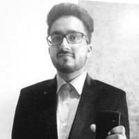 Abhishek Saini