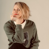 Anna Gichkina