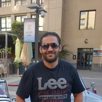 Ahmed Raafat , Prmg ® , Mdp , Lrp